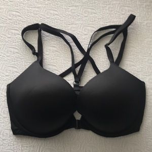 Victoria’s Secret Very Sexy Push Up Racerback 36DD